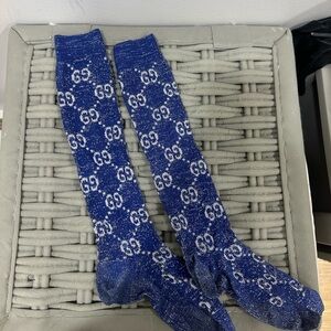 Gucci socks